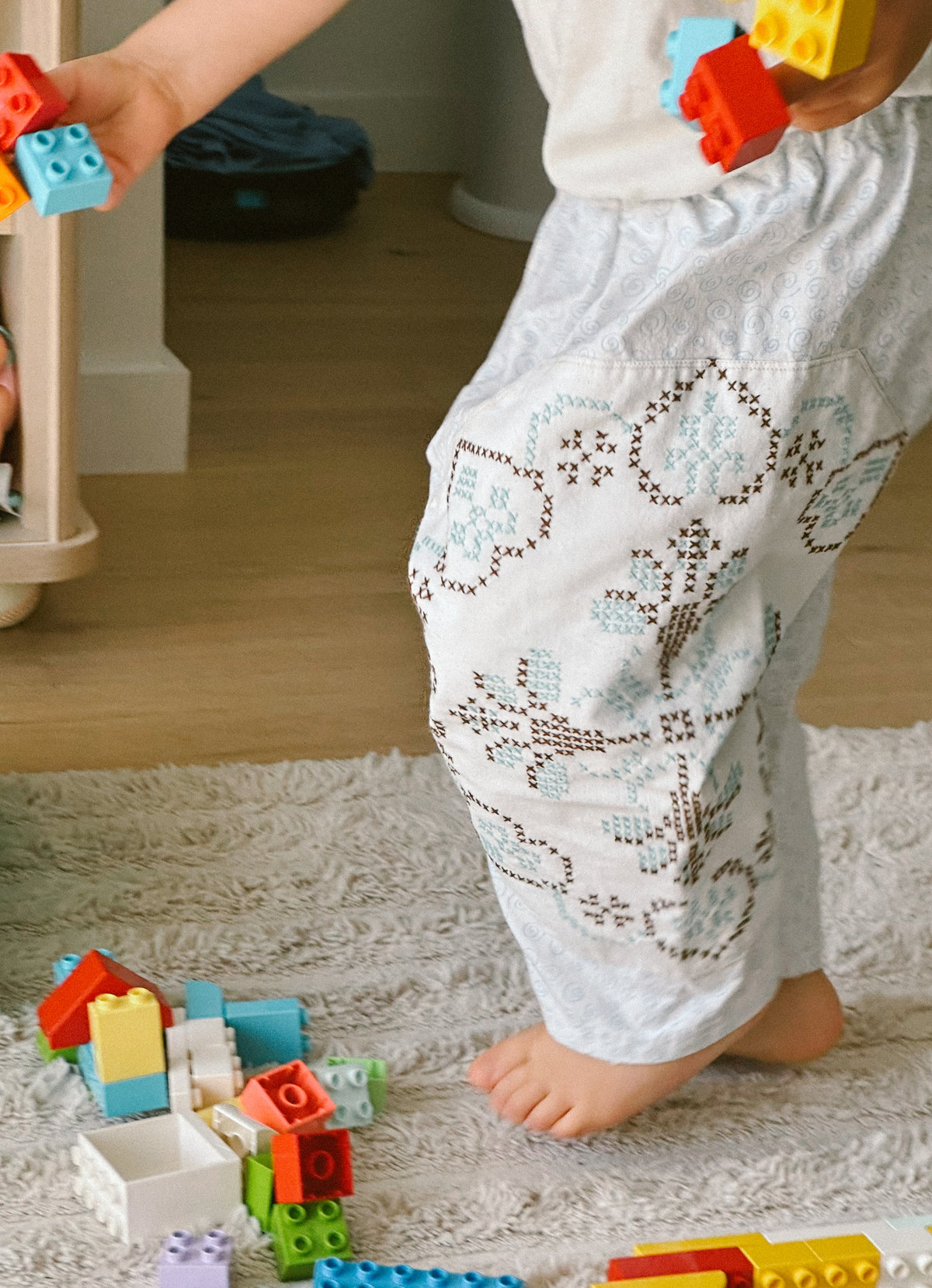 Cub Pants