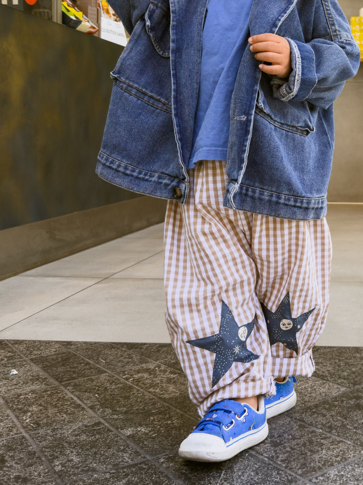 Acorn Pants