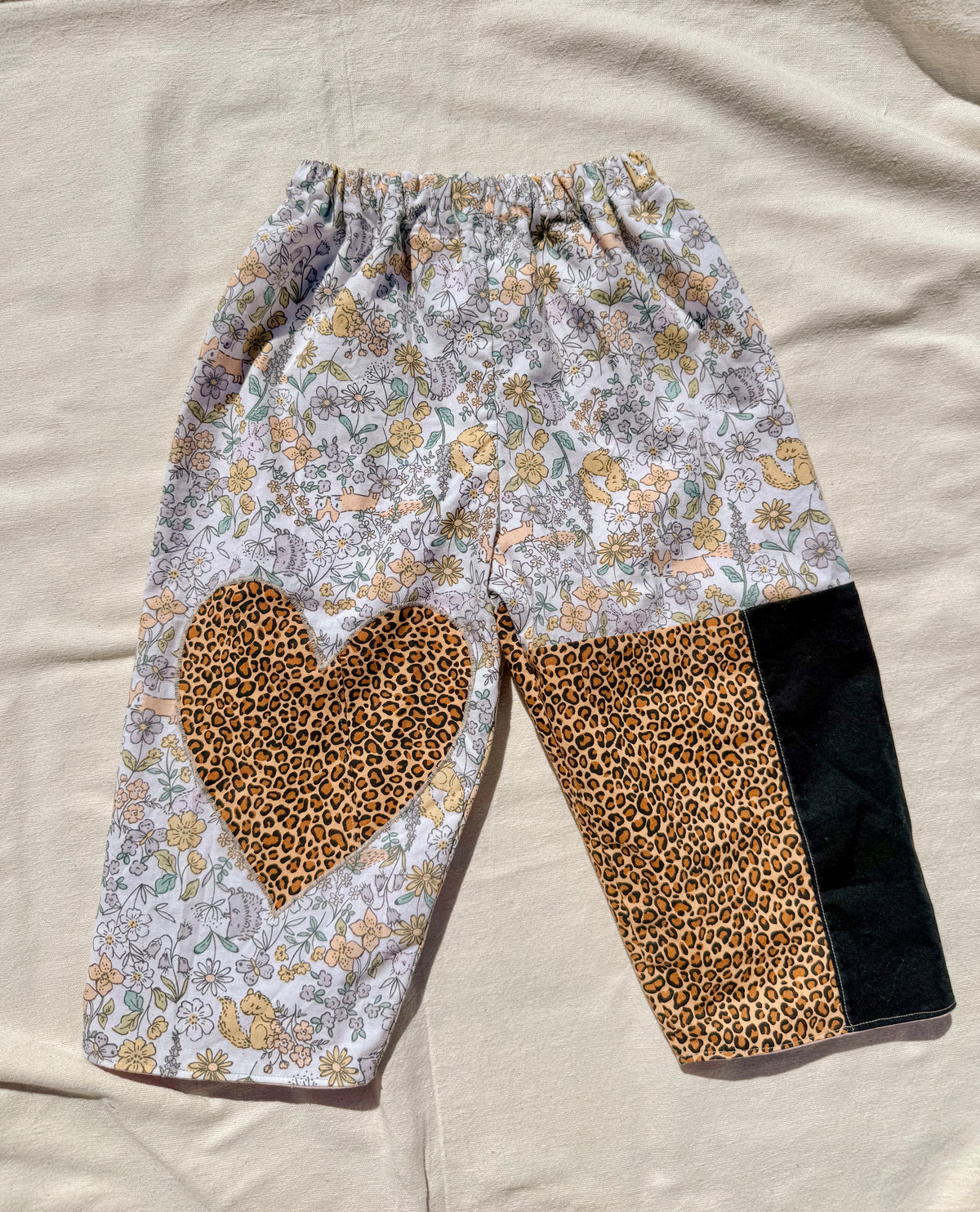 Wildflower Wishes