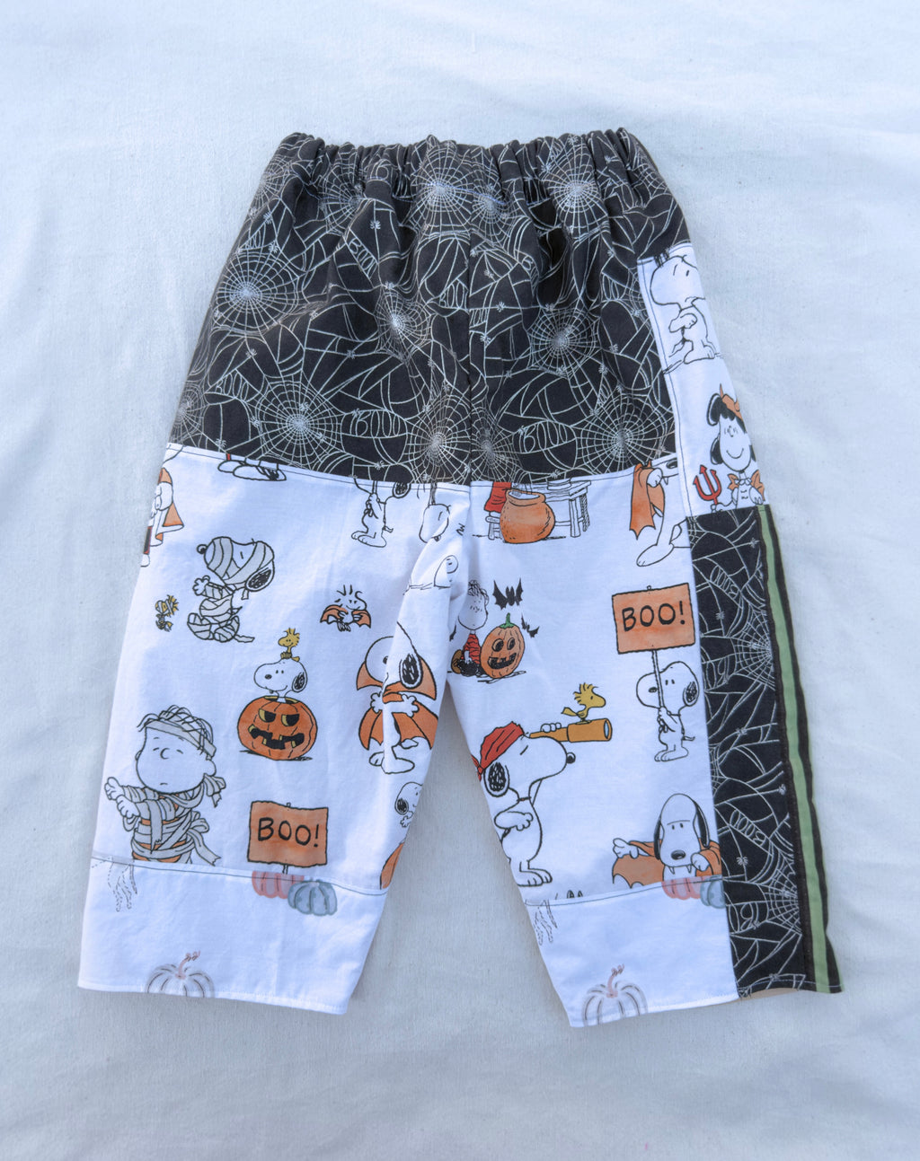 Snoopy’s Spider Hollow